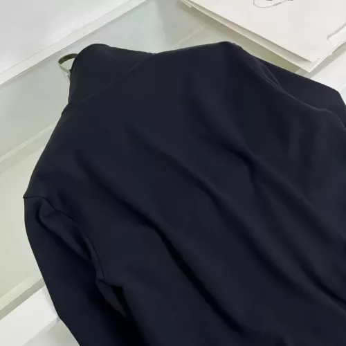 Cheap Prada Hoodies Long Sleeved For Men #1389623 Replica Wholesale [$88.00 USD] [ITEM#1389623] on Replica Prada Hoodies