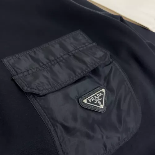 Cheap Prada Hoodies Long Sleeved For Men #1389623 Replica Wholesale [$88.00 USD] [ITEM#1389623] on Replica Prada Hoodies