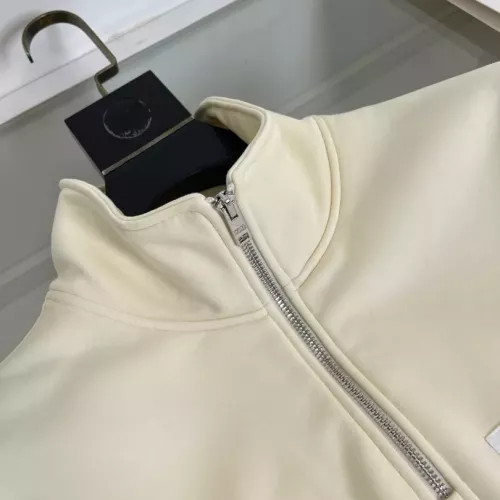 Cheap Prada Hoodies Long Sleeved For Men #1389624 Replica Wholesale [$88.00 USD] [ITEM#1389624] on Replica Prada Hoodies