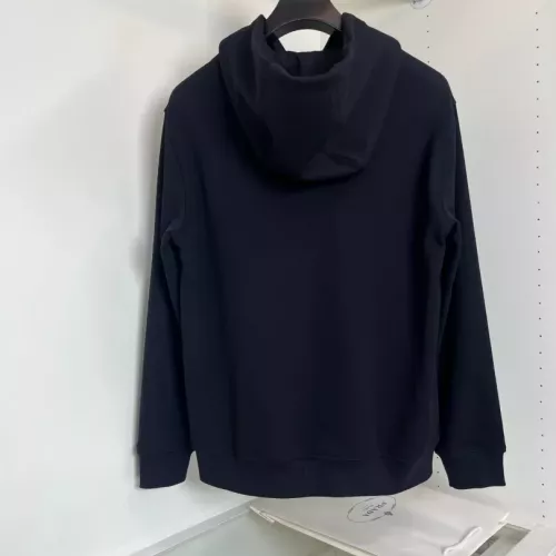 Cheap Prada Hoodies Long Sleeved For Men #1389625 Replica Wholesale [$88.00 USD] [ITEM#1389625] on Replica Prada Hoodies