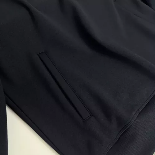 Cheap Prada Hoodies Long Sleeved For Men #1389625 Replica Wholesale [$88.00 USD] [ITEM#1389625] on Replica Prada Hoodies