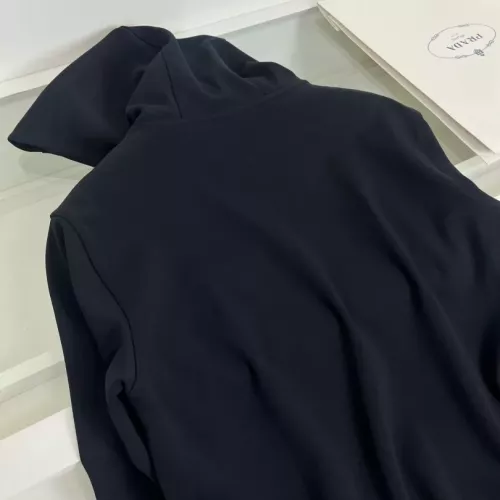 Cheap Prada Hoodies Long Sleeved For Men #1389625 Replica Wholesale [$88.00 USD] [ITEM#1389625] on Replica Prada Hoodies