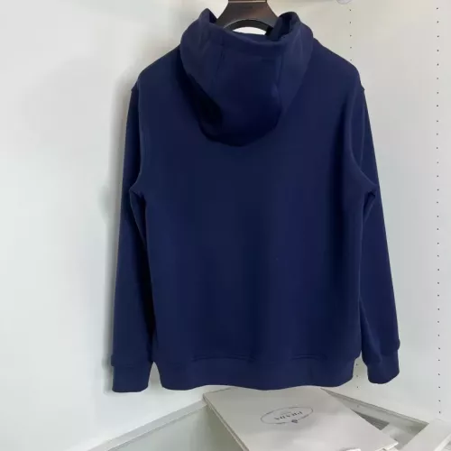 Cheap Prada Hoodies Long Sleeved For Men #1389626 Replica Wholesale [$88.00 USD] [ITEM#1389626] on Replica Prada Hoodies