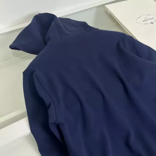Cheap Prada Hoodies Long Sleeved For Men #1389626 Replica Wholesale [$88.00 USD] [ITEM#1389626] on Replica Prada Hoodies