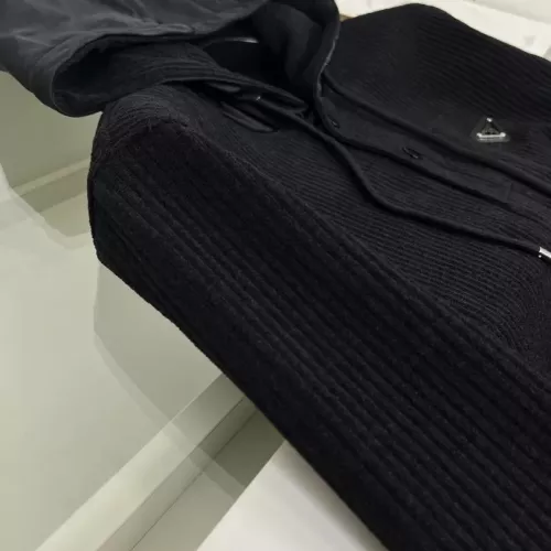 Cheap Prada Hoodies Long Sleeved For Men #1389627 Replica Wholesale [$96.00 USD] [ITEM#1389627] on Replica Prada Hoodies