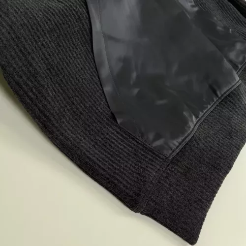 Cheap Prada Hoodies Long Sleeved For Men #1389628 Replica Wholesale [$96.00 USD] [ITEM#1389628] on Replica Prada Hoodies