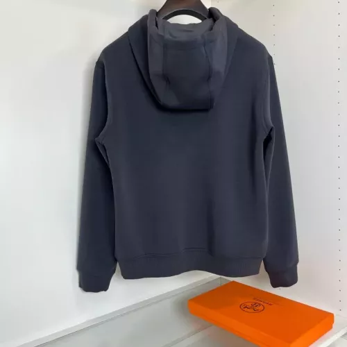 Cheap Hermes Hoodies Long Sleeved For Men #1389629 Replica Wholesale [$96.00 USD] [ITEM#1389629] on Replica Hermes Hoodies