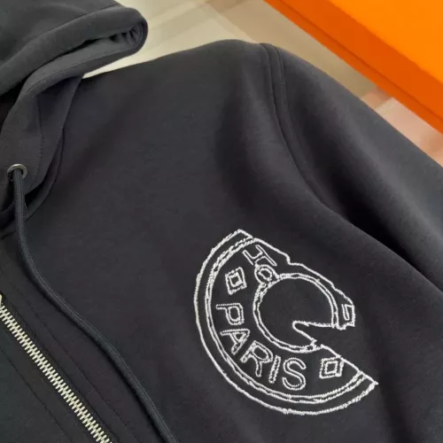 Cheap Hermes Hoodies Long Sleeved For Men #1389629 Replica Wholesale [$96.00 USD] [ITEM#1389629] on Replica Hermes Hoodies