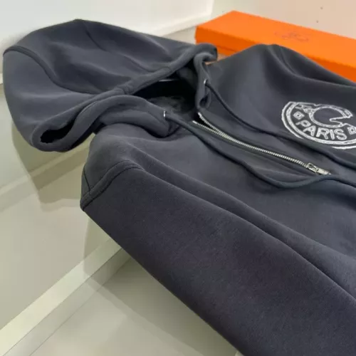 Cheap Hermes Hoodies Long Sleeved For Men #1389629 Replica Wholesale [$96.00 USD] [ITEM#1389629] on Replica Hermes Hoodies