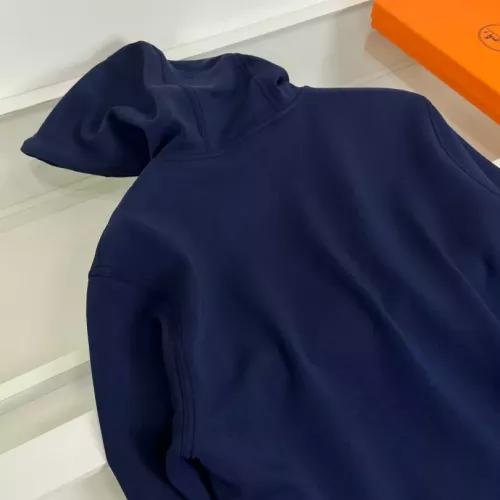 Cheap Hermes Hoodies Long Sleeved For Men #1389630 Replica Wholesale [$96.00 USD] [ITEM#1389630] on Replica Hermes Hoodies