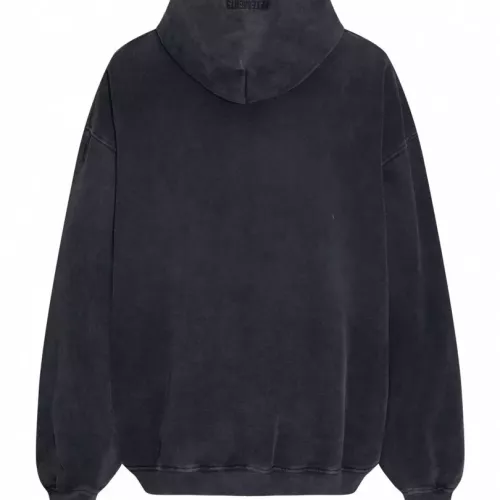 Cheap VETEMENTS Hoodies Long Sleeved For Unisex #1389631 Replica Wholesale [$68.00 USD] [ITEM#1389631] on Replica VETEMENTS Hoodies