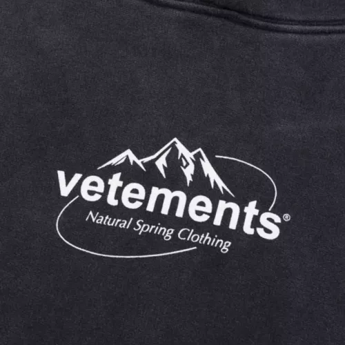 Cheap VETEMENTS Hoodies Long Sleeved For Unisex #1389631 Replica Wholesale [$68.00 USD] [ITEM#1389631] on Replica VETEMENTS Hoodies