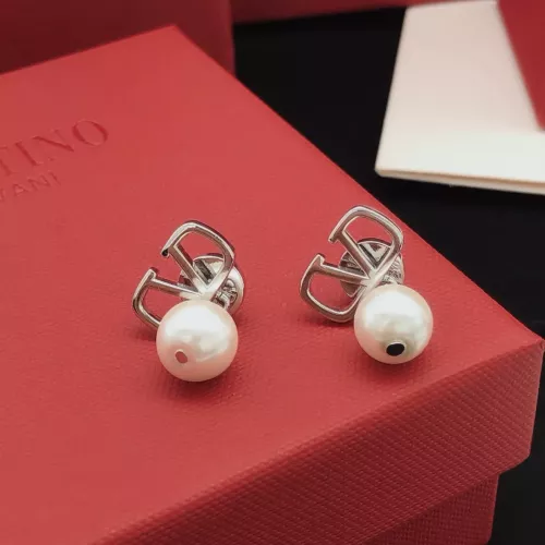 Cheap Valentino Earrings For Women #1389632 Replica Wholesale [$27.00 USD] [ITEM#1389632] on Replica Valentino Earrings