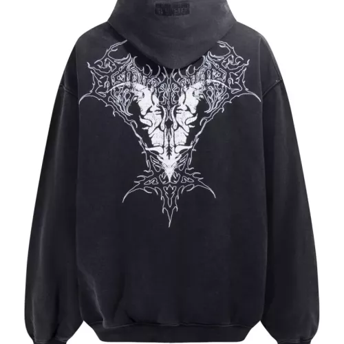 Cheap VETEMENTS Hoodies Long Sleeved For Unisex #1389633 Replica Wholesale [$68.00 USD] [ITEM#1389633] on Replica VETEMENTS Hoodies