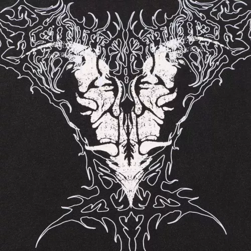 Cheap VETEMENTS Hoodies Long Sleeved For Unisex #1389633 Replica Wholesale [$68.00 USD] [ITEM#1389633] on Replica VETEMENTS Hoodies