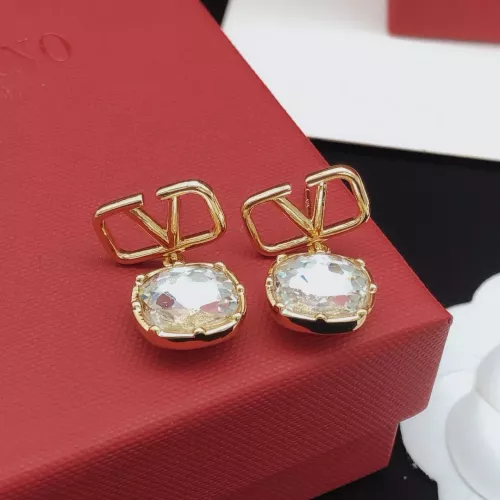 Cheap Valentino Earrings For Women #1389635 Replica Wholesale [$29.00 USD] [ITEM#1389635] on Replica Valentino Earrings