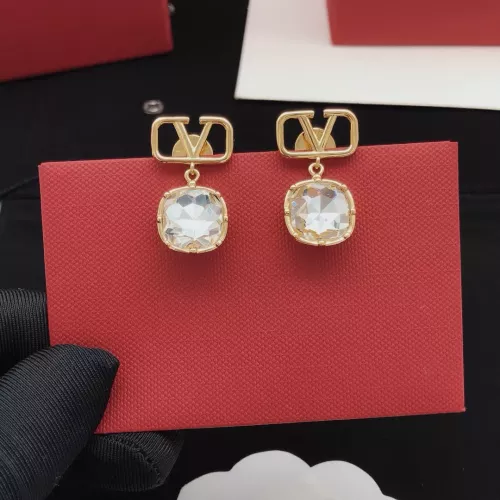 Cheap Valentino Earrings For Women #1389635 Replica Wholesale [$29.00 USD] [ITEM#1389635] on Replica Valentino Earrings