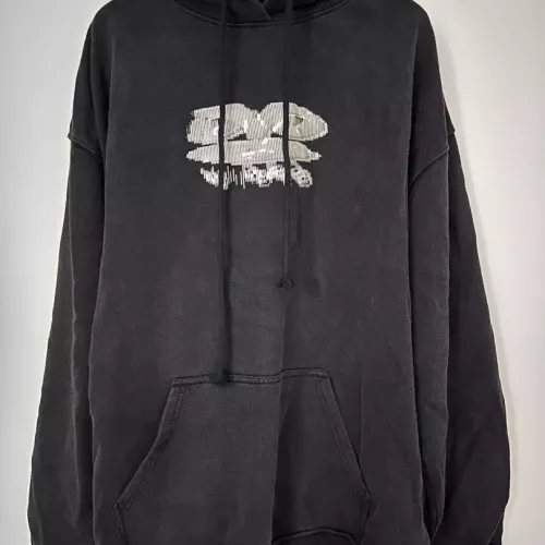 VETEMENTS Hoodies Long Sleeved For Unisex #1389636