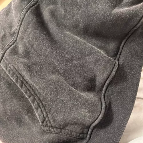 Cheap VETEMENTS Hoodies Long Sleeved For Unisex #1389636 Replica Wholesale [$68.00 USD] [ITEM#1389636] on Replica VETEMENTS Hoodies