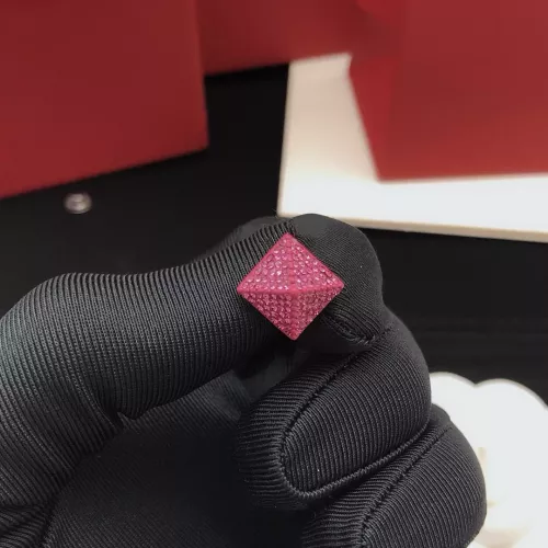Cheap Valentino Earrings For Women #1389637 Replica Wholesale [$29.00 USD] [ITEM#1389637] on Replica Valentino Earrings