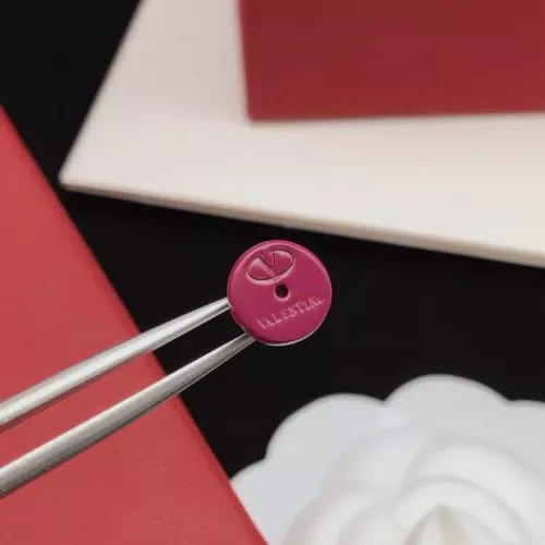 Cheap Valentino Earrings For Women #1389637 Replica Wholesale [$29.00 USD] [ITEM#1389637] on Replica Valentino Earrings