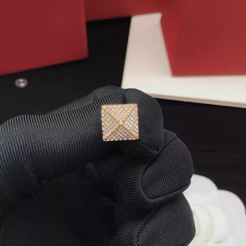 Cheap Valentino Earrings For Women #1389638 Replica Wholesale [$29.00 USD] [ITEM#1389638] on Replica Valentino Earrings