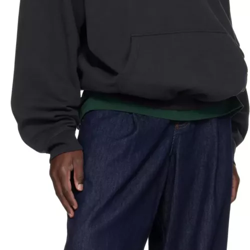 Cheap VETEMENTS Hoodies Long Sleeved For Unisex #1389639 Replica Wholesale [$68.00 USD] [ITEM#1389639] on Replica VETEMENTS Hoodies