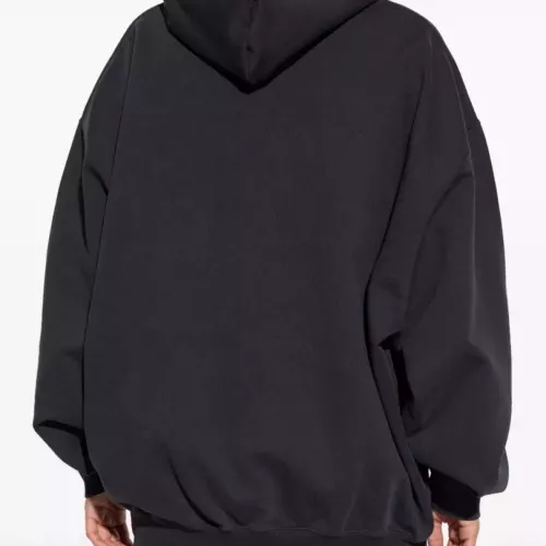 Cheap VETEMENTS Hoodies Long Sleeved For Unisex #1389639 Replica Wholesale [$68.00 USD] [ITEM#1389639] on Replica VETEMENTS Hoodies