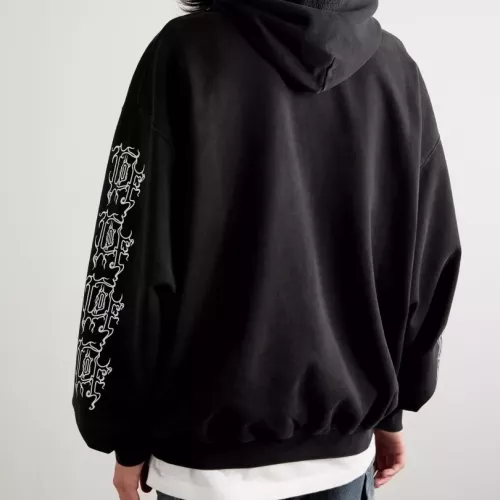 Cheap VETEMENTS Hoodies Long Sleeved For Unisex #1389641 Replica Wholesale [$68.00 USD] [ITEM#1389641] on Replica VETEMENTS Hoodies