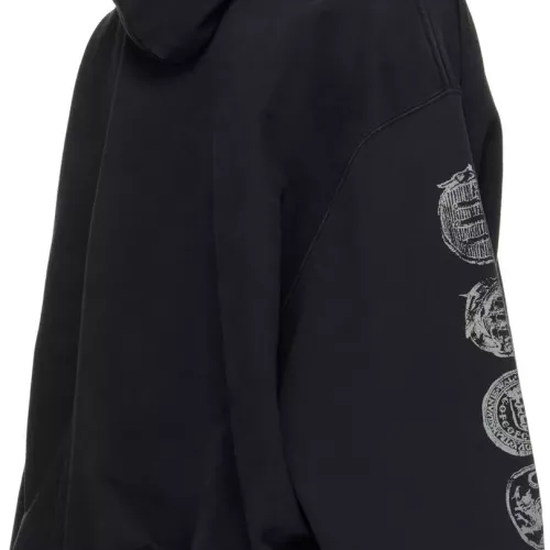 Cheap VETEMENTS Hoodies Long Sleeved For Unisex #1389642 Replica Wholesale [$68.00 USD] [ITEM#1389642] on Replica VETEMENTS Hoodies