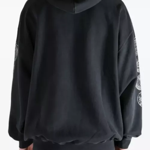 Cheap VETEMENTS Hoodies Long Sleeved For Unisex #1389642 Replica Wholesale [$68.00 USD] [ITEM#1389642] on Replica VETEMENTS Hoodies