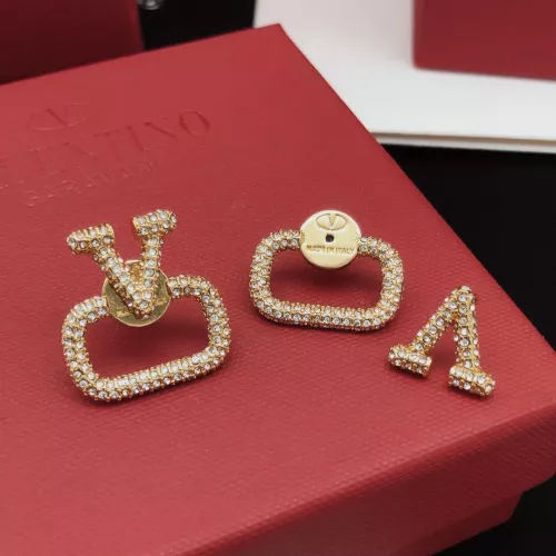 Cheap Valentino Earrings For Women #1389643 Replica Wholesale [$32.00 USD] [ITEM#1389643] on Replica Valentino Earrings