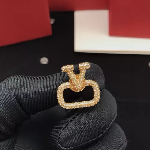 Cheap Valentino Earrings For Women #1389643 Replica Wholesale [$32.00 USD] [ITEM#1389643] on Replica Valentino Earrings
