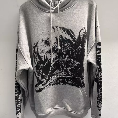 Cheap VETEMENTS Hoodies Long Sleeved For Unisex #1389644 Replica Wholesale [$68.00 USD] [ITEM#1389644] on Replica VETEMENTS Hoodies