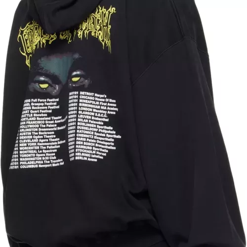 Cheap VETEMENTS Hoodies Long Sleeved For Unisex #1389645 Replica Wholesale [$88.00 USD] [ITEM#1389645] on Replica VETEMENTS Hoodies