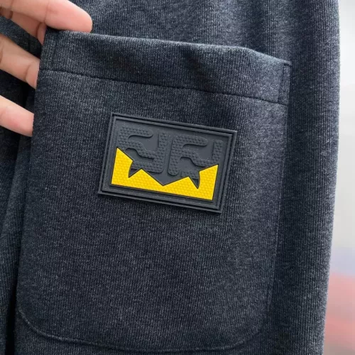 Cheap Fendi Pants For Unisex #1389647 Replica Wholesale [$60.00 USD] [ITEM#1389647] on Replica Fendi Pants