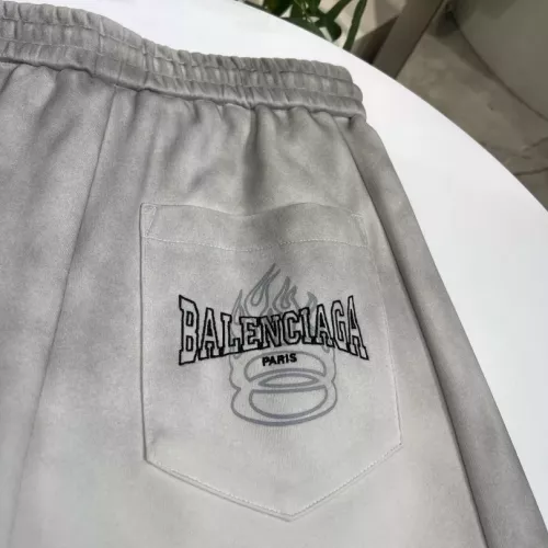 Cheap Balenciaga Pants For Unisex #1389652 Replica Wholesale [$68.00 USD] [ITEM#1389652] on Replica Balenciaga Pants