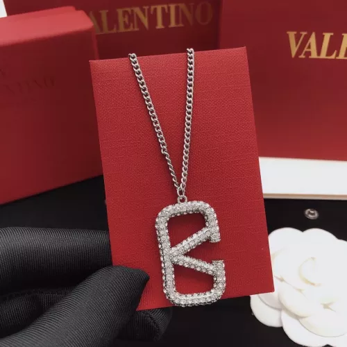 Cheap Valentino Necklaces #1389655 Replica Wholesale [$32.00 USD] [ITEM#1389655] on Replica Valentino Necklaces