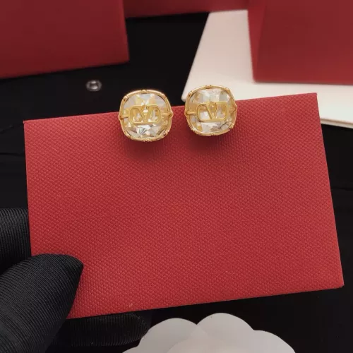 Cheap Valentino Earrings For Women #1389666 Replica Wholesale [$29.00 USD] [ITEM#1389666] on Replica Valentino Earrings
