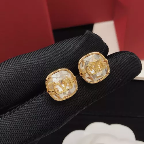 Cheap Valentino Earrings For Women #1389666 Replica Wholesale [$29.00 USD] [ITEM#1389666] on Replica Valentino Earrings