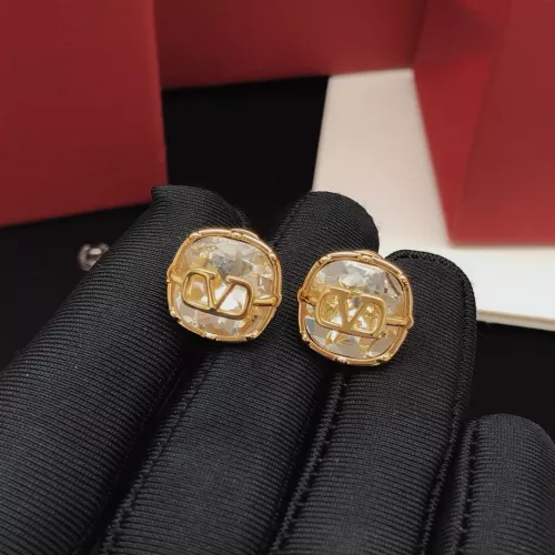 Cheap Valentino Earrings For Women #1389666 Replica Wholesale [$29.00 USD] [ITEM#1389666] on Replica Valentino Earrings