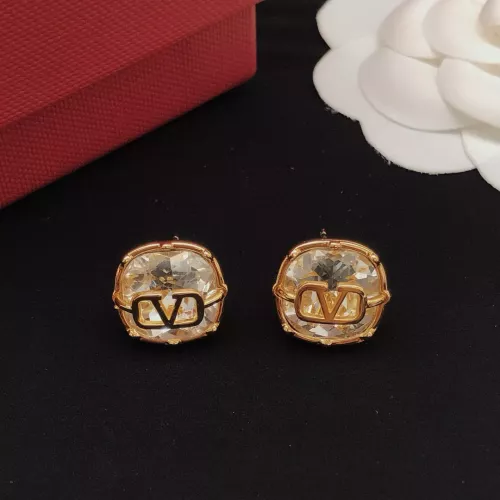 Cheap Valentino Earrings For Women #1389666 Replica Wholesale [$29.00 USD] [ITEM#1389666] on Replica Valentino Earrings