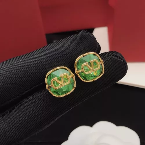 Cheap Valentino Earrings For Women #1389667 Replica Wholesale [$29.00 USD] [ITEM#1389667] on Replica Valentino Earrings