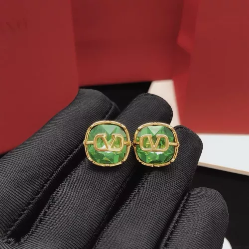 Cheap Valentino Earrings For Women #1389667 Replica Wholesale [$29.00 USD] [ITEM#1389667] on Replica Valentino Earrings