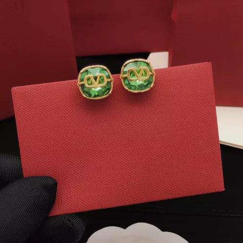 Cheap Valentino Earrings For Women #1389667 Replica Wholesale [$29.00 USD] [ITEM#1389667] on Replica Valentino Earrings