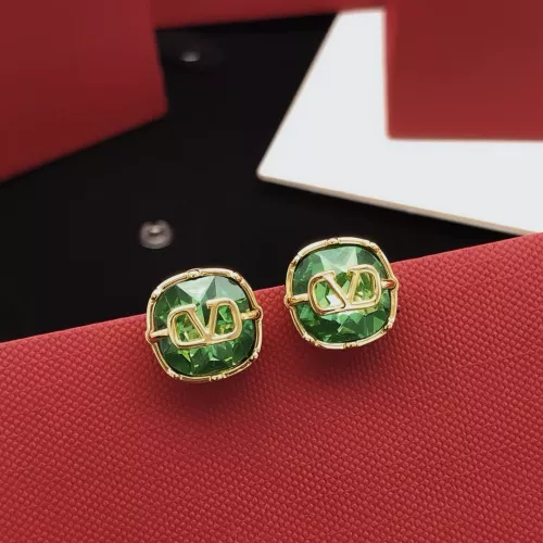 Cheap Valentino Earrings For Women #1389667 Replica Wholesale [$29.00 USD] [ITEM#1389667] on Replica Valentino Earrings