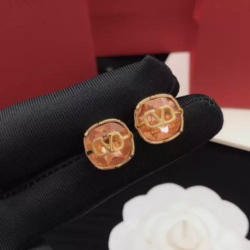 Cheap Valentino Earrings For Women #1389668 Replica Wholesale [$29.00 USD] [ITEM#1389668] on Replica Valentino Earrings