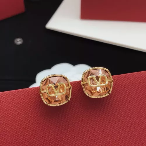 Cheap Valentino Earrings For Women #1389668 Replica Wholesale [$29.00 USD] [ITEM#1389668] on Replica Valentino Earrings