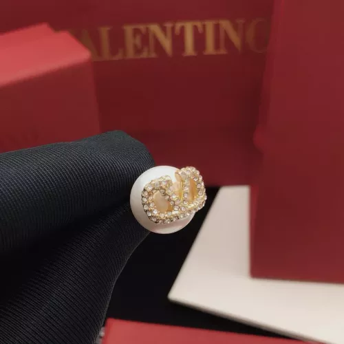 Cheap Valentino Earrings For Women #1389670 Replica Wholesale [$29.00 USD] [ITEM#1389670] on Replica Valentino Earrings