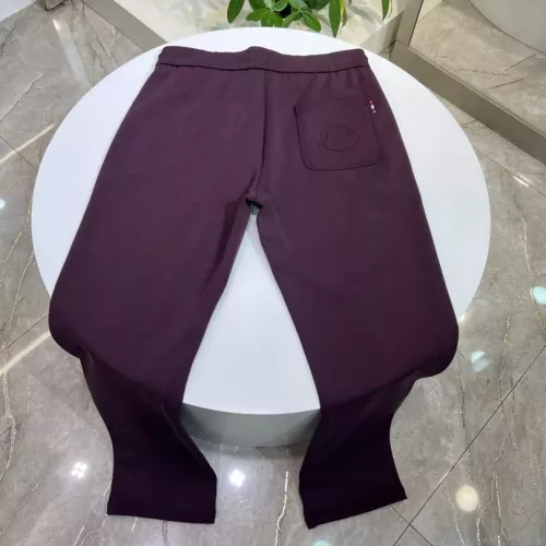 Moncler Pants For Unisex #1389672